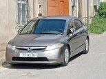 Honda Civic-1