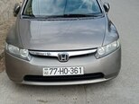 Honda Civic-2