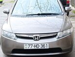Honda Civic-3
