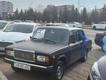 LADA (VAZ) 2107-1