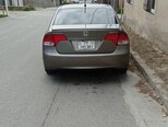 Honda Civic-4