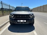 JETOUR T2-19