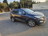 Hyundai Santa Fe-5