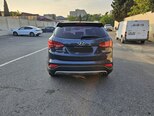 Hyundai Santa Fe-2