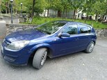 Opel Astra-3