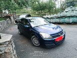 Opel Astra-2