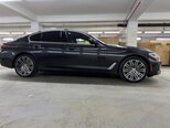 BMW 530-4