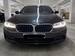 BMW 530-1