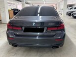 BMW 530-5