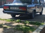 LADA (VAZ) 2107-2