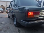 LADA (VAZ) 2107-8