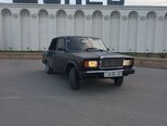 LADA (VAZ) 2107-5