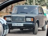 LADA (VAZ) 2107-10