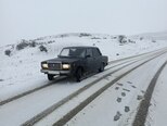 LADA (VAZ) 2107-4