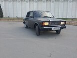 LADA (VAZ) 2107-6