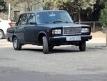 LADA (VAZ) 2107-9