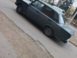 LADA (VAZ) 2107-11