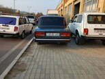 LADA (VAZ) 2107-14