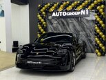 Porsche Taycan 4 Cross Turismo-2