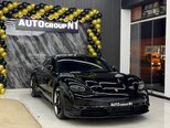 Porsche Taycan 4 Cross Turismo-3