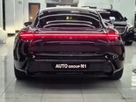 Porsche Taycan 4 Cross Turismo-10