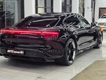 Porsche Taycan 4 Cross Turismo-9