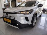 Toyota Corolla Cross-2