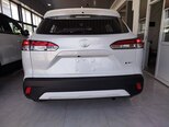 Toyota Corolla Cross-4