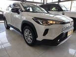 Toyota Corolla Cross-3
