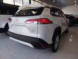 Toyota Corolla Cross-5