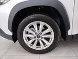Toyota Corolla Cross-9