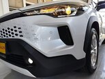 Toyota Corolla Cross-8