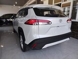 Toyota Corolla Cross-6