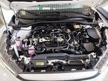 Toyota Corolla Cross-25