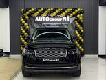 Land Rover Range Rover-1