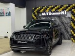 Land Rover Range Rover-2