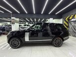 Land Rover Range Rover-8