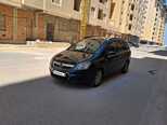 Opel Zafira-3