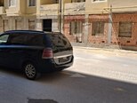 Opel Zafira-12