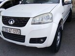 GWM (Great Wall Motor) Wingle-8