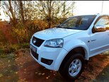 GWM (Great Wall Motor) Wingle-7