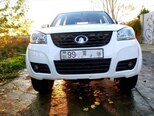 GWM (Great Wall Motor) Wingle-6