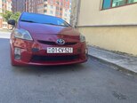 Toyota Prius-1