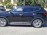 Hyundai Santa Fe-2