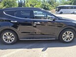 Hyundai Santa Fe-3