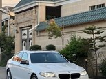 BMW 528-1