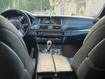 BMW 528-7