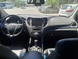 Hyundai Santa Fe-4