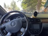 Daewoo Gentra-3