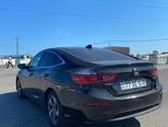 Honda Insight-4